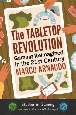 Bertrand.pt - The Tabletop Revolution