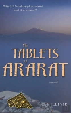 Bertrand.pt - The Tablets Of Ararat