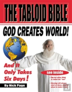 Bertrand.pt - The Tabloid Bible