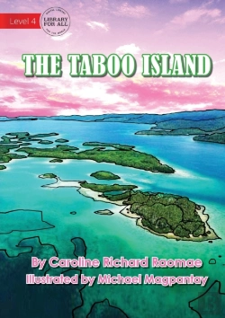 Bertrand.pt - The Taboo Island