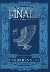 The Tachikovsky Finale