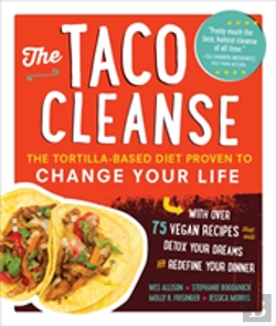 Bertrand.pt - The Taco Cleanse