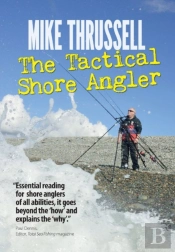 The Tactical Shore Angler
