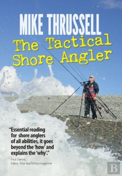 Bertrand.pt - The Tactical Shore Angler