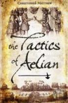 The Tactics Of Aelian