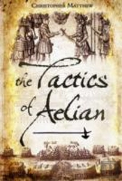 The Tactics Of Aelian