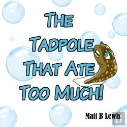 Bertrand.pt - The Tadpole That Ate Too Much