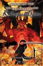 The Tae'Anaryn And The Khozmoh Djinn
