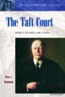 The Taft Court