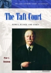 The Taft Court