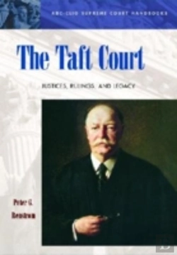 Bertrand.pt - The Taft Court