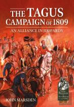 The Tagus Campaign Of 1809