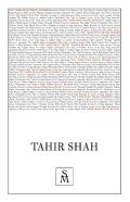 The Tahir Shah Travel Reader