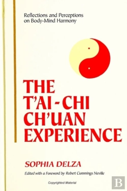 Bertrand.pt - The T'Ai-Chi Ch'Uan Experience