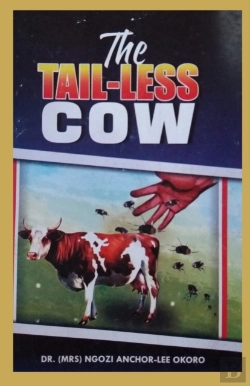 Bertrand.pt - The Tail-Less Cow
