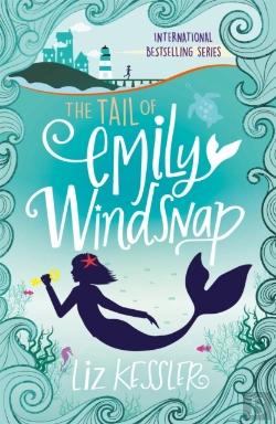 Bertrand.pt - The Tail Of Emily Windsnap
