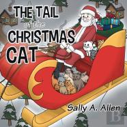 The Tail Of The Christmas Cat