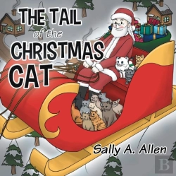 Bertrand.pt - The Tail Of The Christmas Cat