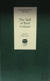The Taill Of Rauf Coilyear