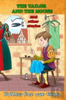 The Tailor And The Mouse