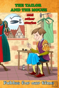 Bertrand.pt - The Tailor And The Mouse
