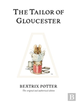 Bertrand.pt - The Tailor Of Gloucester