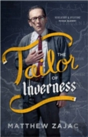 The Tailor Of Inverness