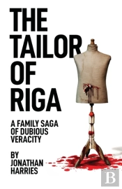 The Tailor Of Riga