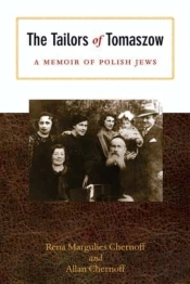 The Tailors Of Tomaszow