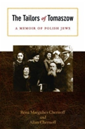 The Tailors Of Tomaszow