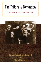 The Tailors Of Tomaszow
