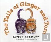 The Tails Of Ginger And Tom