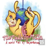 The Tails Of Mika