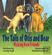 The Tails Of Otis And Bear, Making New F