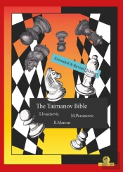 The Taimanov Bible   Extended And Revised Edition