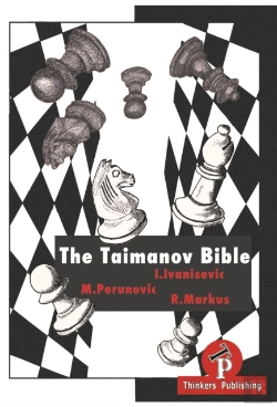 Bertrand.pt - The Taimanov Bible