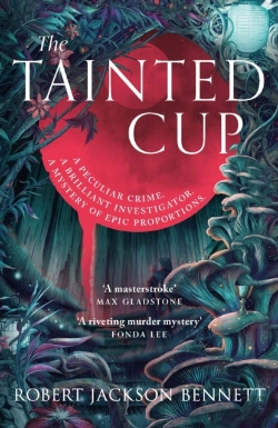 Bertrand.pt - The Tainted Cup