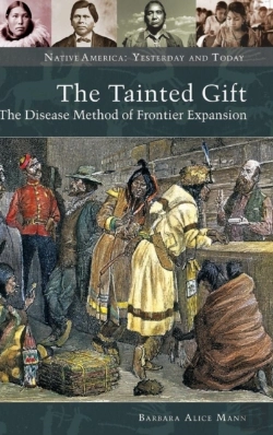 Bertrand.pt - The Tainted Gift