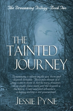 Bertrand.pt - The Tainted Journey
