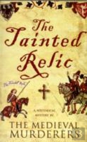The Tainted Relic