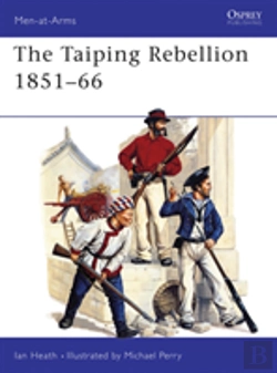 Bertrand.pt - The Taiping Rebellion 1851â€“66