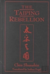 The Taiping Rebellion