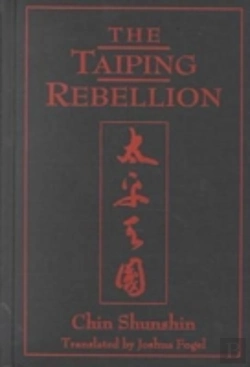 Bertrand.pt - The Taiping Rebellion