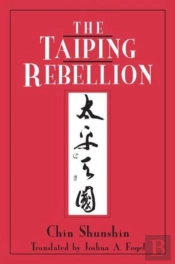 The Taiping Rebellion