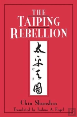 Bertrand.pt - The Taiping Rebellion