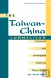 The Taiwan-China Connection