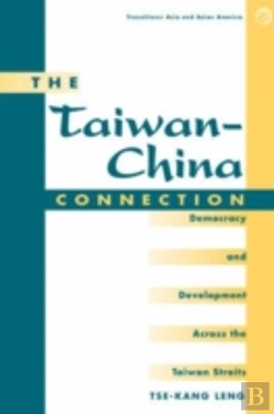 Bertrand.pt - The Taiwan-China Connection