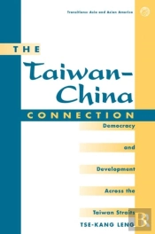 The Taiwan-China Connection