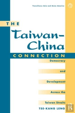 Bertrand.pt - The Taiwan-China Connection