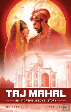 Bertrand.pt - The Taj Mahal